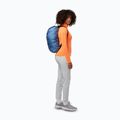 Miesto kuprinė Jack Wolfskin Wandermood Packable 24 l elemental blue 8