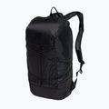 Miesto kuprinė Jack Wolfskin Wandermood Packable 24 l granite black