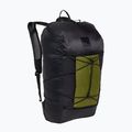 Miesto kuprinė Jack Wolfskin Wandermood Packable 24 l granite black 4