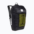 Miesto kuprinė Jack Wolfskin Wandermood Packable 24 l granite black 4