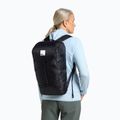 Miesto kuprinė Jack Wolfskin Wandermood Packable 24 l granite black 9