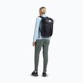 Miesto kuprinė Jack Wolfskin Wandermood Packable 24 l granite black 10