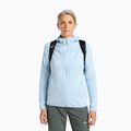 Miesto kuprinė Jack Wolfskin Wandermood Packable 24 l granite black 11