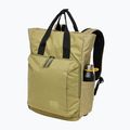 Miesto kuprinė Jack Wolfskin Hoellenberg 20 l bay leaf 4