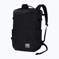 Miesto kuprinė Jack Wolfskin Hallgarten 32 l black