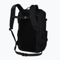 Miesto kuprinė Jack Wolfskin Hallgarten 32 l black 2