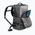 Miesto kuprinė Jack Wolfskin Hallgarten 32 l slate 7