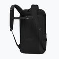 Miesto kuprinė Jack Wolfskin Dachsberg 28 l black 2