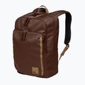 Miesto kuprinė Jack Wolfskin Hasensprung 23 l dark mahogany