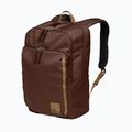 Miesto kuprinė Jack Wolfskin Hasensprung 23 l dark mahogany