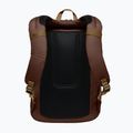 Miesto kuprinė Jack Wolfskin Hasensprung 23 l dark mahogany 2