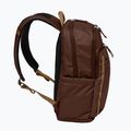 Miesto kuprinė Jack Wolfskin Hasensprung 23 l dark mahogany 3