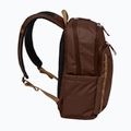 Miesto kuprinė Jack Wolfskin Hasensprung 23 l dark mahogany 3