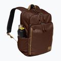 Miesto kuprinė Jack Wolfskin Hasensprung 23 l dark mahogany 4