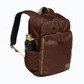 Miesto kuprinė Jack Wolfskin Hasensprung 23 l dark mahogany 4