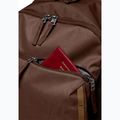 Miesto kuprinė Jack Wolfskin Hasensprung 23 l dark mahogany 6