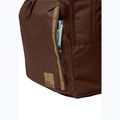 Miesto kuprinė Jack Wolfskin Hasensprung 23 l dark mahogany 9