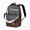 Miesto kuprinė Jack Wolfskin Hasensprung 23 l dark mahogany 9