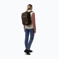 Miesto kuprinė Jack Wolfskin Hasensprung 23 l dark mahogany 10