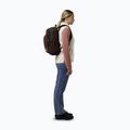 Miesto kuprinė Jack Wolfskin Hasensprung 23 l dark mahogany 11