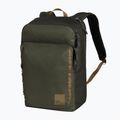 Miesto kuprinė Jack Wolfskin Hasensprung 23 l island moss