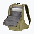 Moteriška miesto kuprinė Jack Wolfskin Frauenstein 15 l bay leaf 5