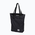 Miesto kuprinė Jack Wolfskin Ebental 15 l black