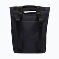 Miesto kuprinė Jack Wolfskin Ebental 15 l black 2