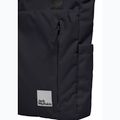 Miesto kuprinė Jack Wolfskin Ebental 15 l black 4