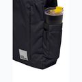 Miesto kuprinė Jack Wolfskin Ebental 15 l black 5
