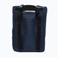 Miesto kuprinė Jack Wolfskin Ebental 15 l leaves night blue 2