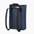 Miesto kuprinė Jack Wolfskin Ebental 15 l leaves night blue 3