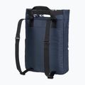 Miesto kuprinė Jack Wolfskin Ebental 15 l leaves night blue 4