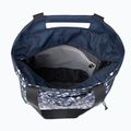 Miesto kuprinė Jack Wolfskin Ebental 15 l leaves night blue 9