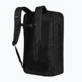 Miesto kuprinė Jack Wolfskin Traveltopia Cabin Pack 40 l black 2