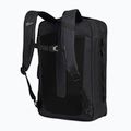 Miesto kuprinė Jack Wolfskin Traveltopia Cabin Pack 30 l black 2