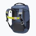 Vaikiška turistinė kuprinė Jack Wolfskin Waldspieler 16 l elemental blue 2