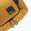 Turistinė kosmetinė Jack Wolfskin Wandermood Washbag salted carmel 4