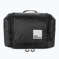 Turistinė kosmetinė Jack Wolfskin Wandermood Washbag granite black