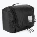 Turistinė kosmetinė Jack Wolfskin Wandermood Washbag granite black 2