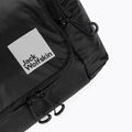 Turistinė kosmetinė Jack Wolfskin Wandermood Washbag granite black 4