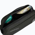 Turistinė kosmetinė Jack Wolfskin Wandermood Washbag Mini 1 l granite black 6