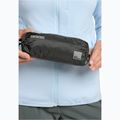 Turistinė kosmetinė Jack Wolfskin Wandermood Washbag Mini 1 l granite black 8