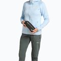 Turistinė kosmetinė Jack Wolfskin Wandermood Washbag Mini 1 l granite black 9