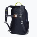 Vaikiška turistinė kuprinė Jack Wolfskin Track Jack 10 l night blue 2