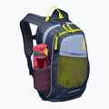 Vaikiška turistinė kuprinė Jack Wolfskin Track Jack 10 l night blue 3