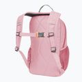 Vaikiška turistinė kuprinė Jack Wolfskin Track Jack soft pink 2