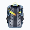 Vaikiška turistinė kuprinė Jack Wolfskin Kids Moab Jam 12 l elemental blue 2