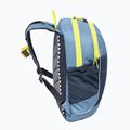 Vaikiška turistinė kuprinė Jack Wolfskin Kids Moab Jam 12 l elemental blue 3