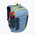 Vaikiška turistinė kuprinė Jack Wolfskin Kids Moab Jam 12 l elemental blue 4